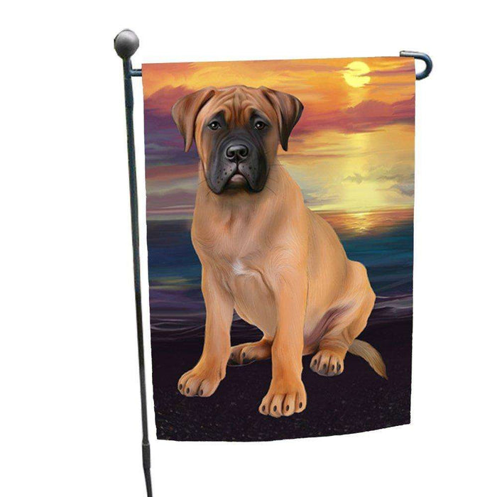 Bullmastiffs Dog Garden Flag GF367