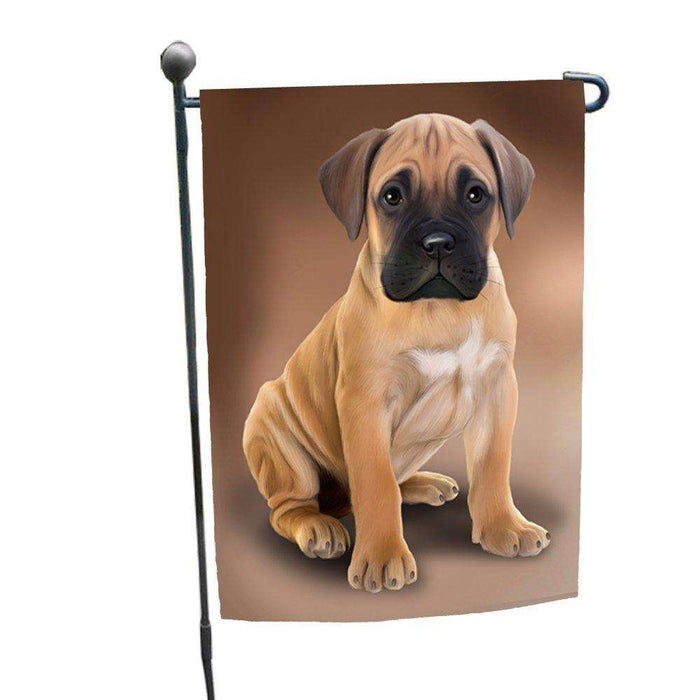 Bullmastiffs Dog Garden Flag GF370