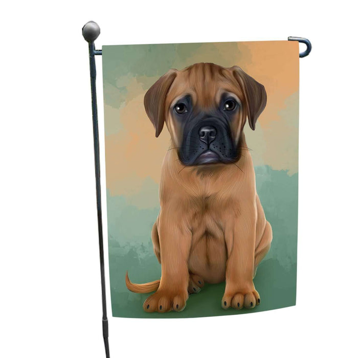 Bullmastiffs Dog Garden Flag