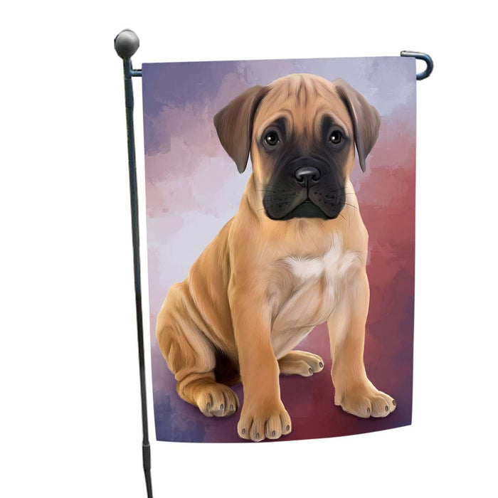 Bullmastiffs Dog Garden Flag