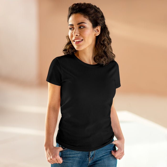 Women's Heavy Cotton Tee