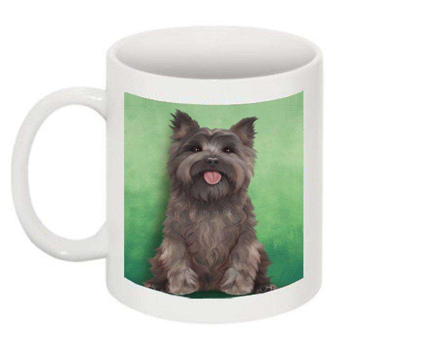 Cairn Terrier Dog Mug