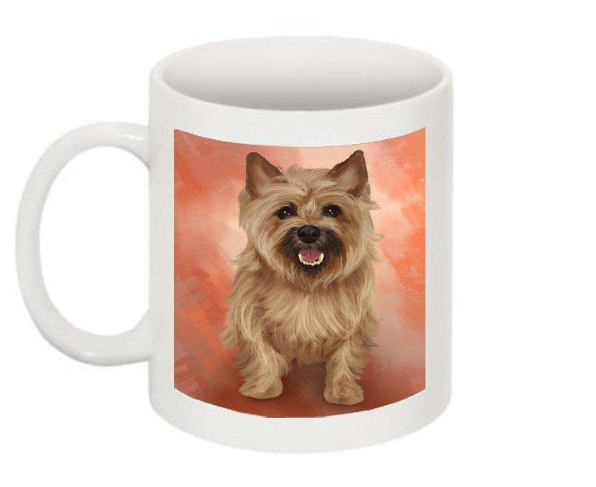 Cairn Terrier Dog Mug