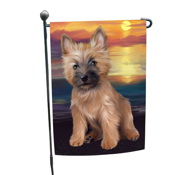 Cairn Terriers Dog Garden Flag