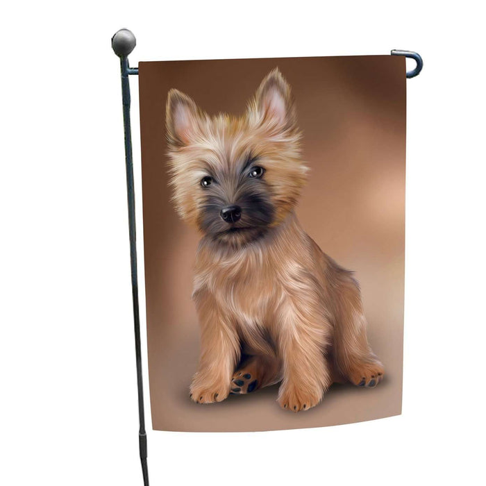 Cairn Terriers Dog Garden Flag