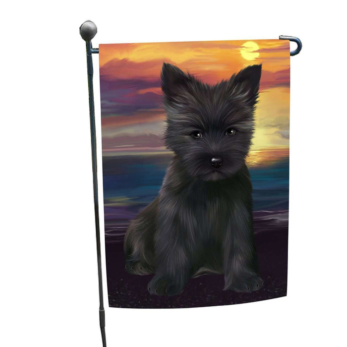 Cairn Terriers Dog Garden Flag