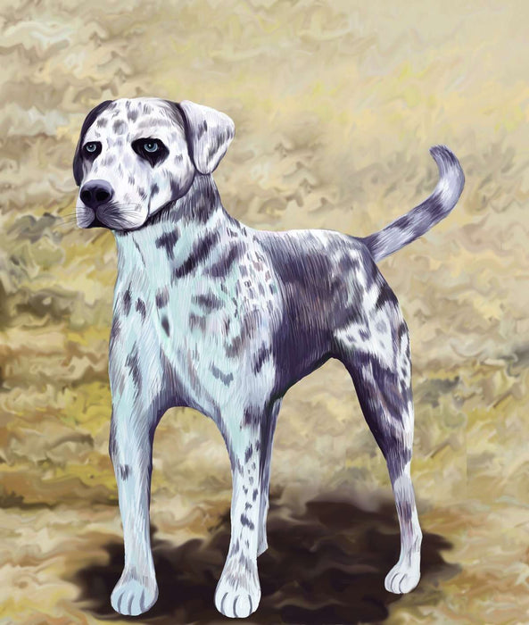 Catahoala Leopard Dog Puzzle