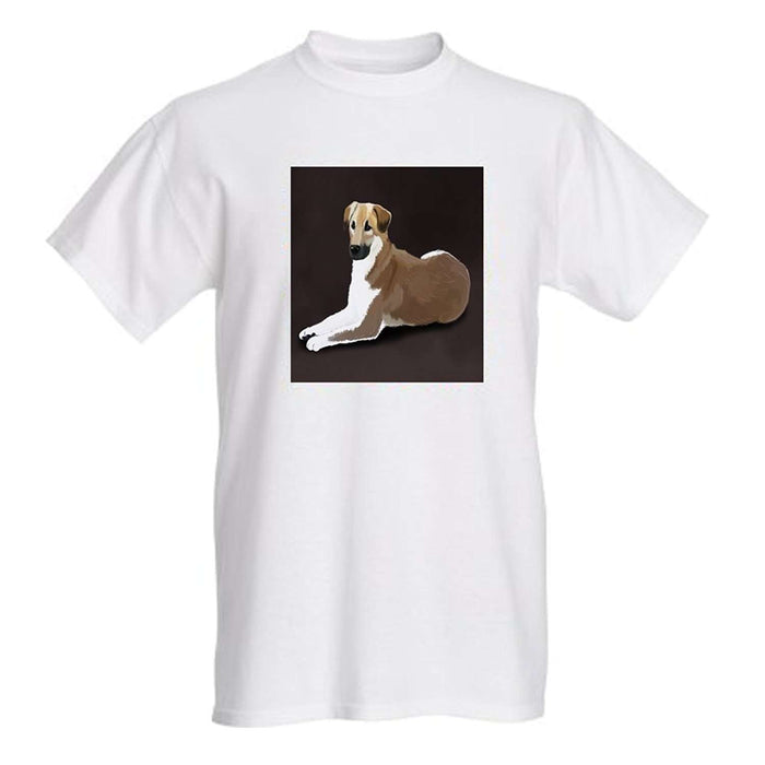 Chinook Dog T-Shirt