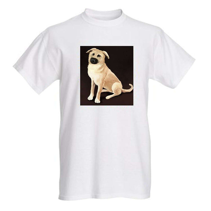 Chinook Dog T-Shirt