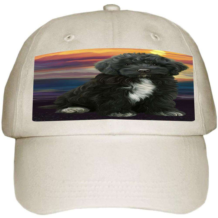 Cockapoo Dog Ball Hat Cap HAT62040