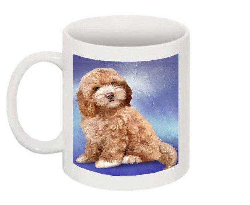 Cockapoo Dog Mug