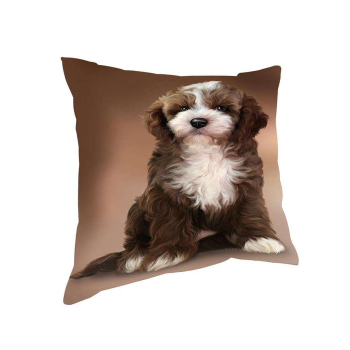 Cockapoo Dog Pillow PIL67572