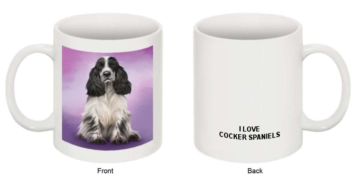 Cocker Spaniel Dog Mug MUG48169
