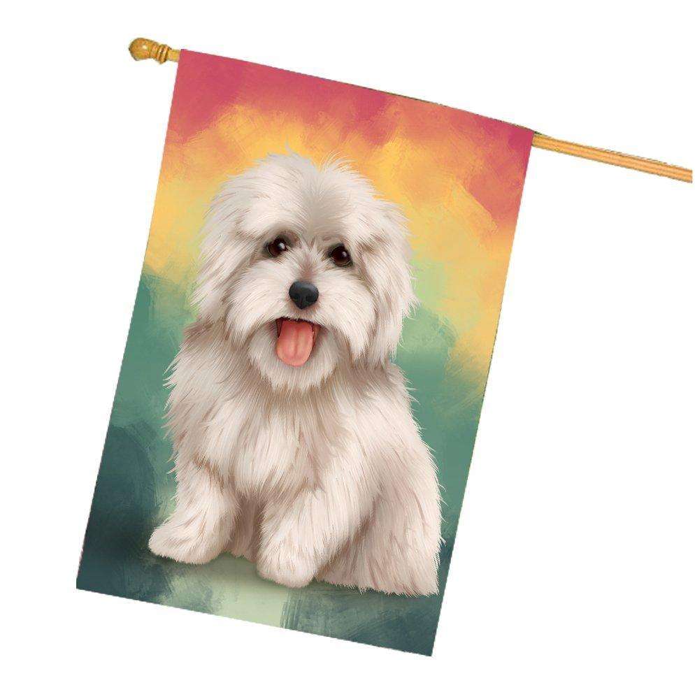 Coton De Tulear