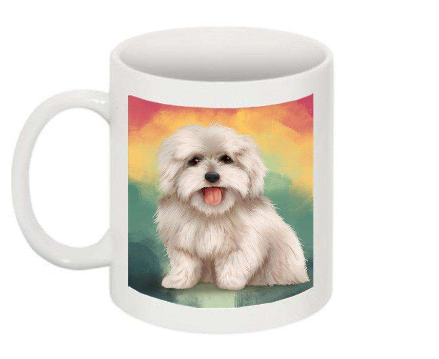 Coton De Tulear Dog Mug