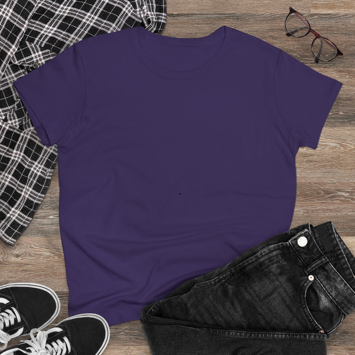 Women's Heavy Cotton Tee