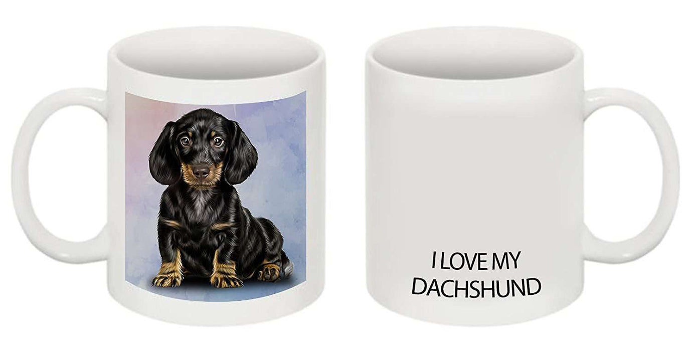 Dachshund Dog Mug