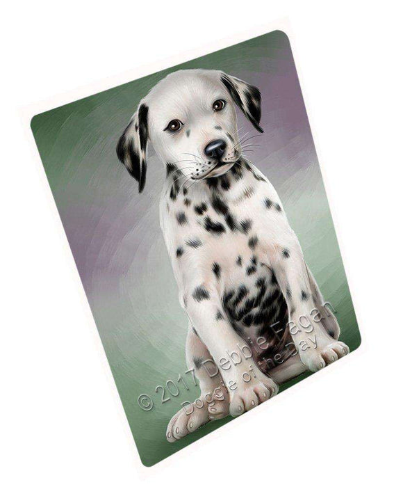 Dalmatian Dog Magnet Mini (3.5" x 2") MAG48930
