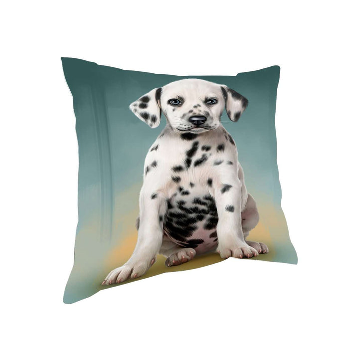 Dalmatian Dog Pillow PIL49268