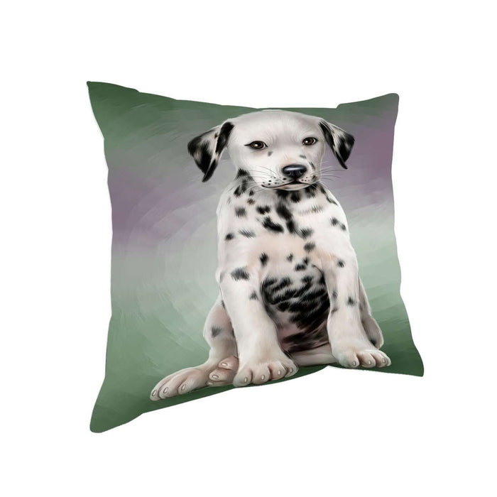 Dalmatian Dog Pillow PIL49272