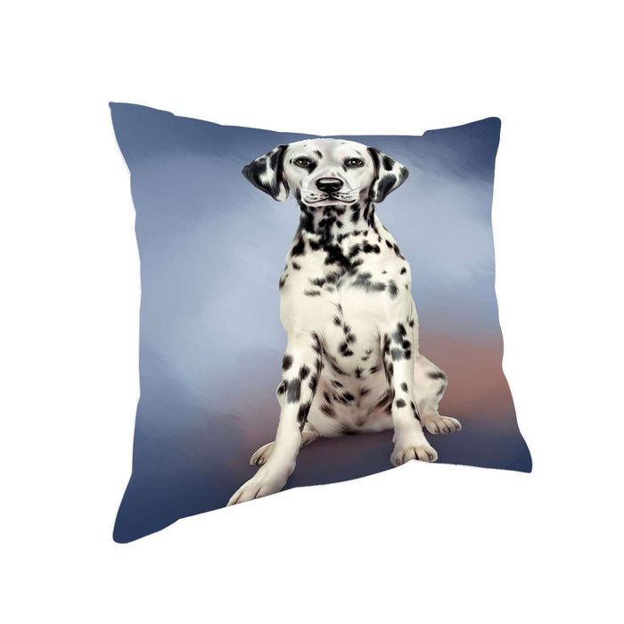Dalmatian Dog Pillow PIL49284