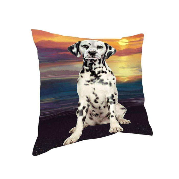 Dalmatian Dog Pillow PIL49976