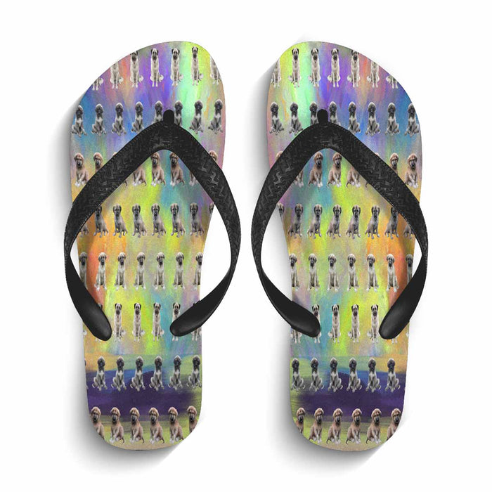 Flip Flops (For both Men and Women) (Model040)
