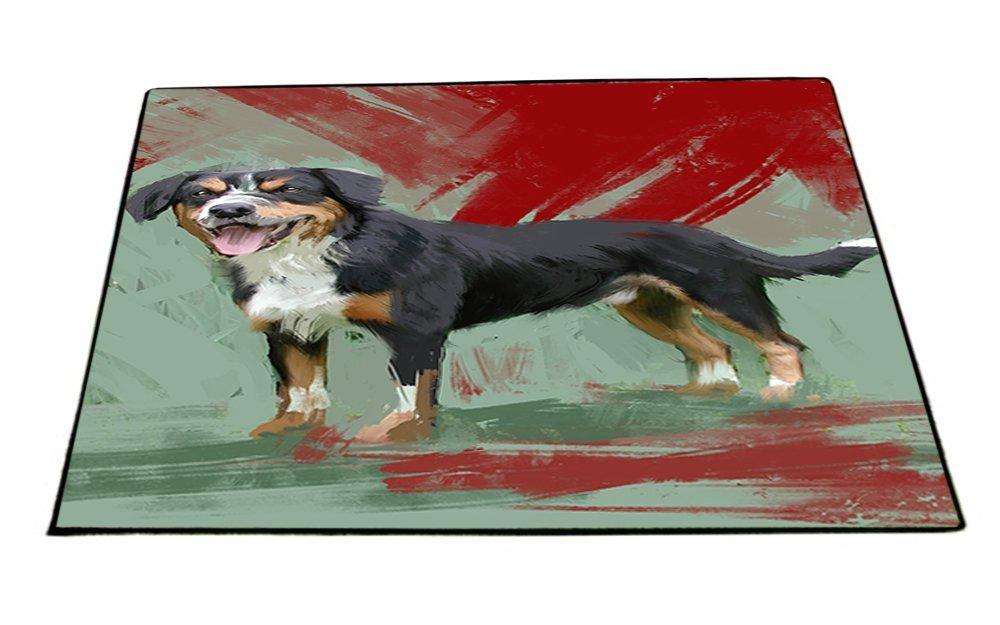 Entlebucher Mountain Dog Indoor/Outdoor Floormat D181