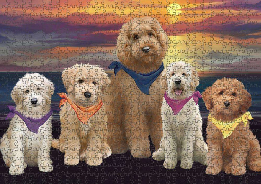 Dogs-Puzzles – Tagged dog puzzles – Pet-à-Porter