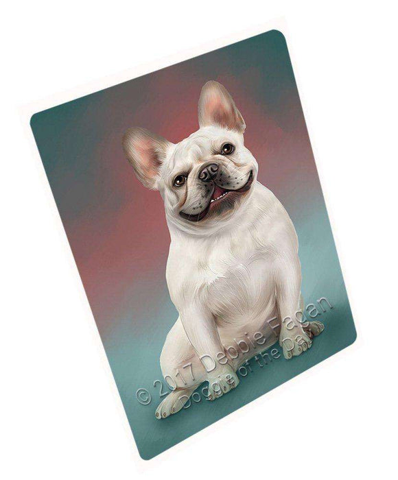 French Bulldog Blanket BLNKT50853