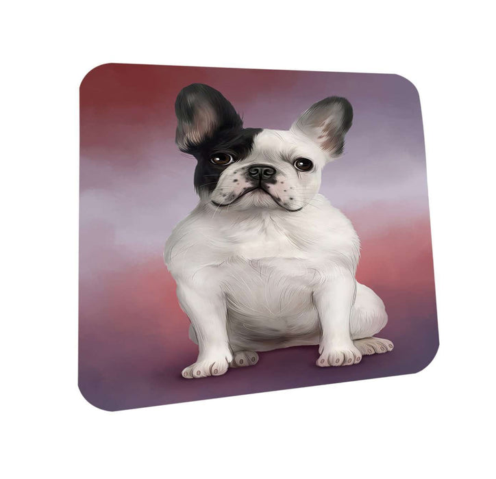 French Bulldog Coasters Set of 4 CST48269