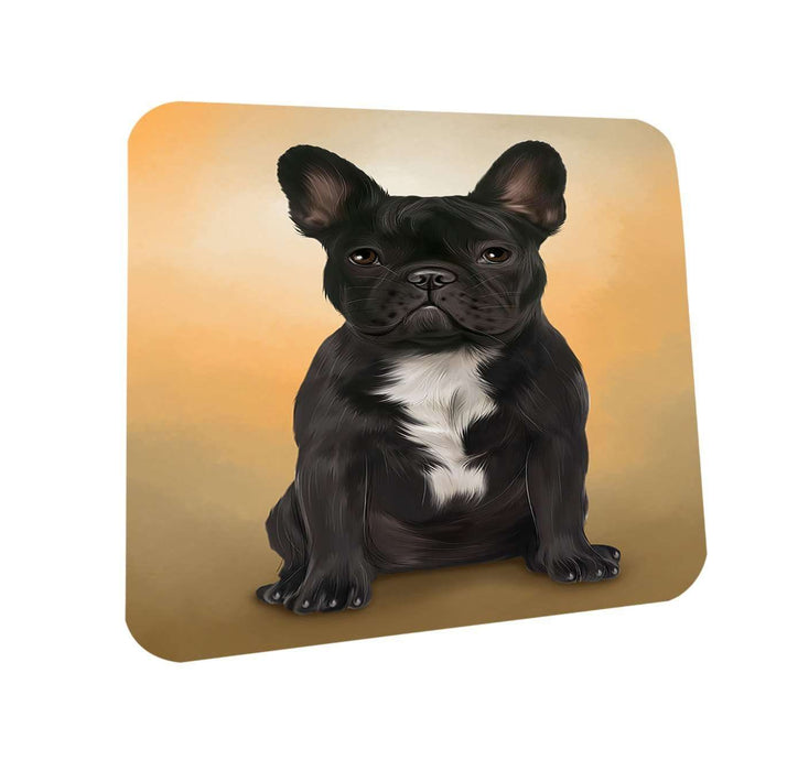 French Bulldog Coasters Set of 4 CST48270