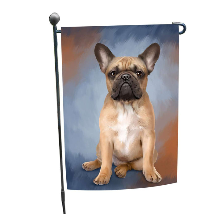 French Bulldog Garden Flag GFLG48201