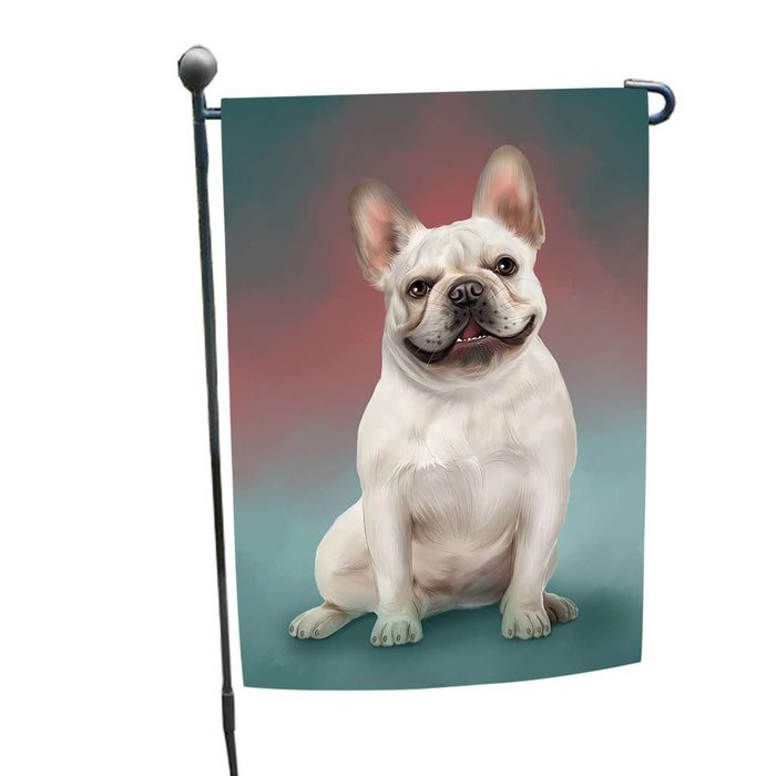 French Bulldog Garden Flag GFLG48204