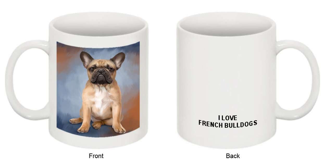 French Bulldog Mug MUG48182