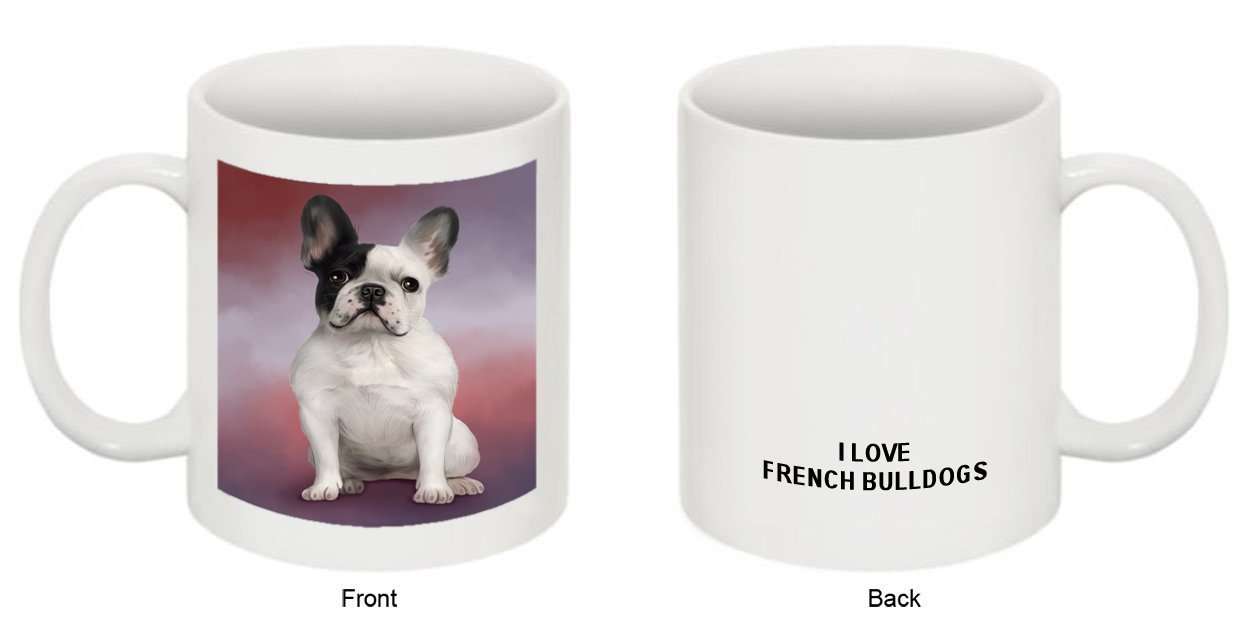 French Bulldog Mug MUG48183