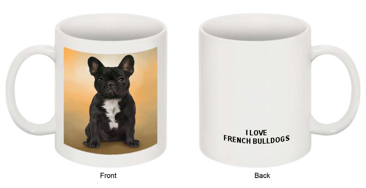 French Bulldog Mug MUG48184
