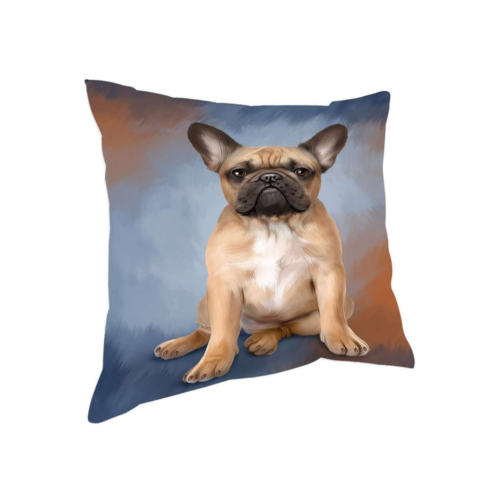 French Bulldog Pillow PIL49288