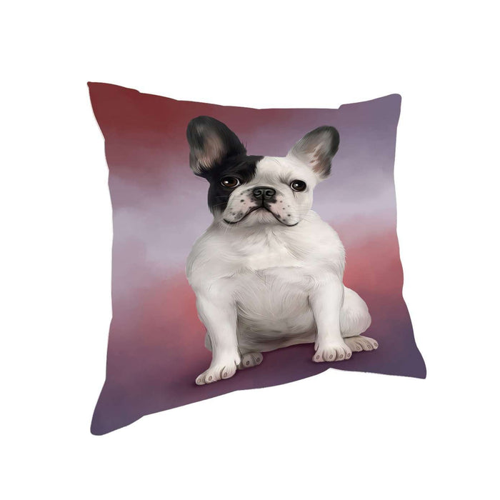 French Bulldog Pillow PIL49292
