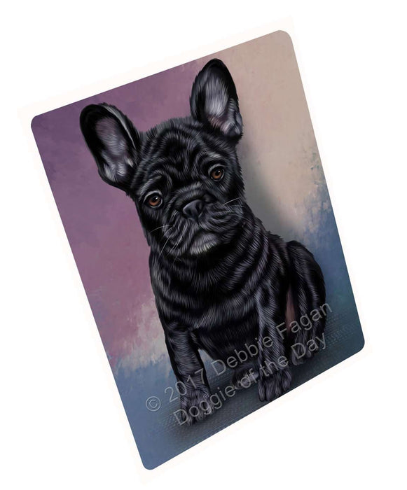 French Bulldogs Puppy Dog Magnet