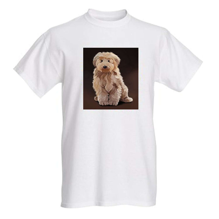 Goldendoodle Dog T-Shirt