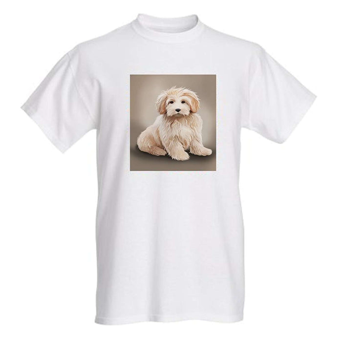 Goldendoodle Dog T-Shirt