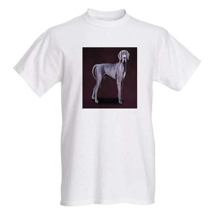 Great Dane Dog T-Shirt