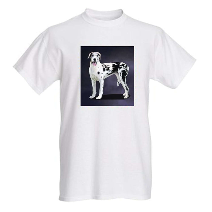 Great Dane Dog T-Shirt