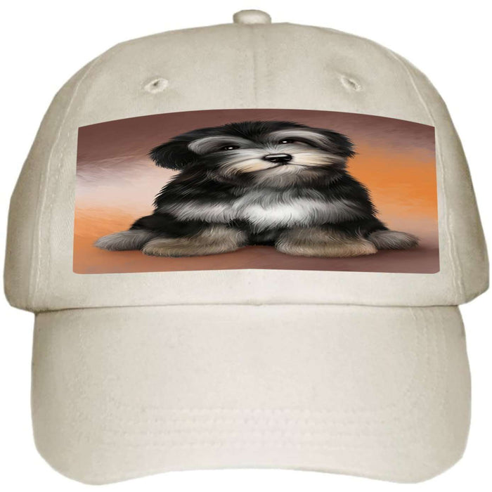 Havanese Dog Ball Hat Cap HAT48696