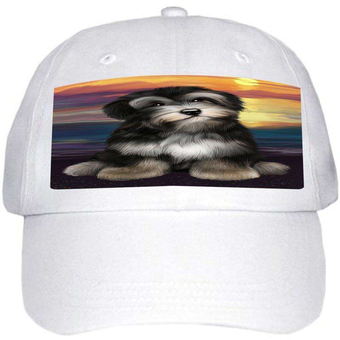 Havanese Dog Ball Hat Cap HAT49230