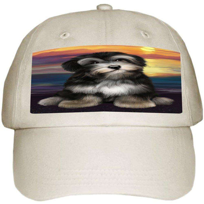 Havanese Dog Ball Hat Cap HAT49230