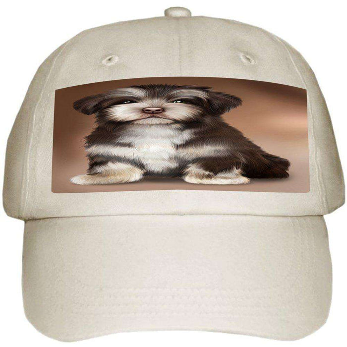 Havanese Dog Ball Hat Cap HAT49233