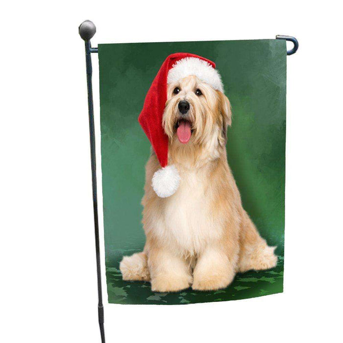 Havanese Dog Garden Flag