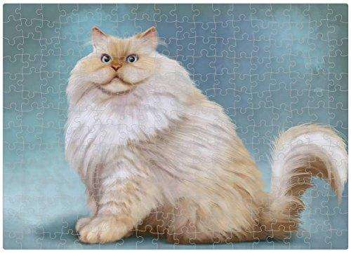 Himalayan Cat Puzzle